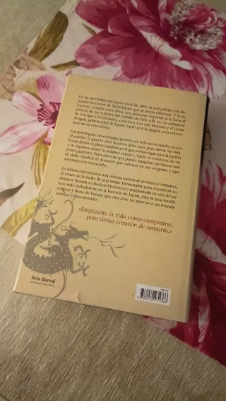 La última concubina (Historia Literatura Univer...