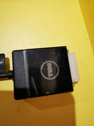 Adaptador Dell DisplayPort a DVI