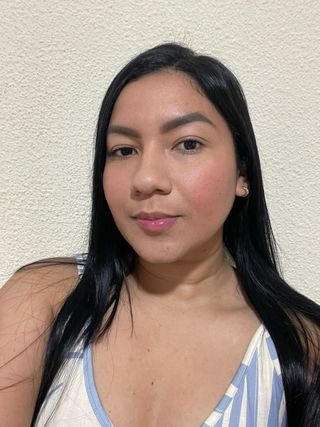 Busco trabajo de limpieza o cuidando niños