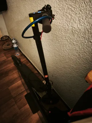 Patinete Eléctrico Usado