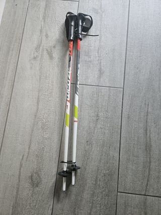 Bastones Esquí Niño 70cm Nuevos