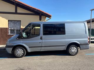 Ford Transit 2007