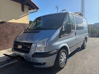 Ford Transit 2007