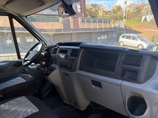 Ford Transit 2007