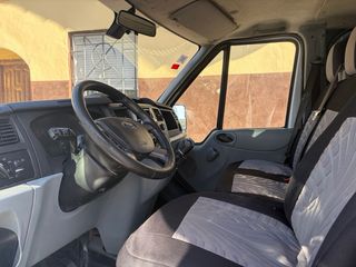 Ford Transit 2007