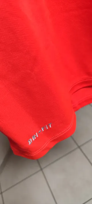 Maglia Barcellona originale Nike LFP