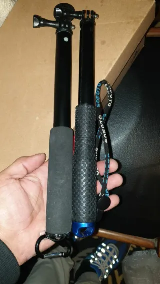 Palo Selfie GoPro Extensible