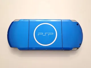 PSP 3004 Azul