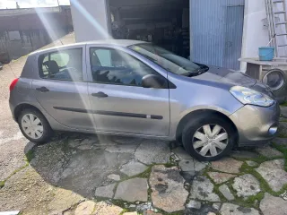 Renault Clio 2008