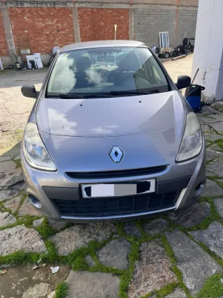Renault Clio 2008