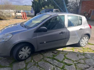 Renault Clio 2008