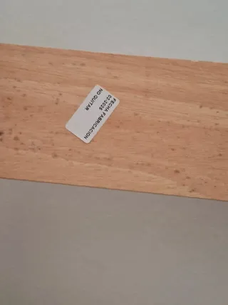 Somier y colchón 90cm casi nuevos