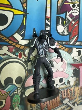 Figura Agente Venom Disney