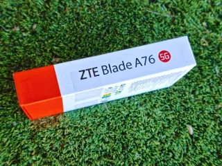 ZTE Blade A76 5G PRECINTADO