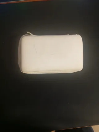 Nintendo DS Lite Plata Cargador