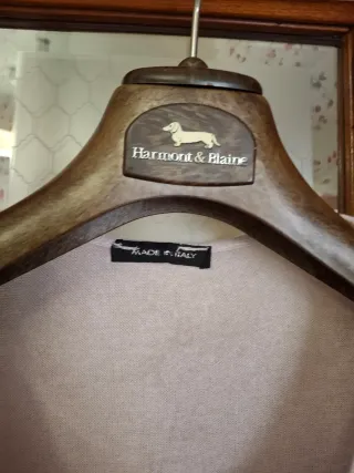 Maglione donna manica lunga pizzo