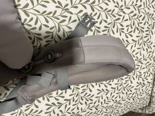 Mochila Ergobaby Omni 360 Gris