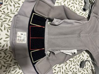 Mochila Ergobaby Omni 360 Gris