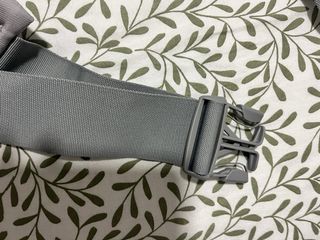 Mochila Ergobaby Omni 360 Gris