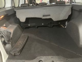 Dacia Dokker 2021 1.5 dci 6v 95mil klms