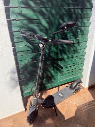 2 Monopattini Smartgyro K2 Grigi