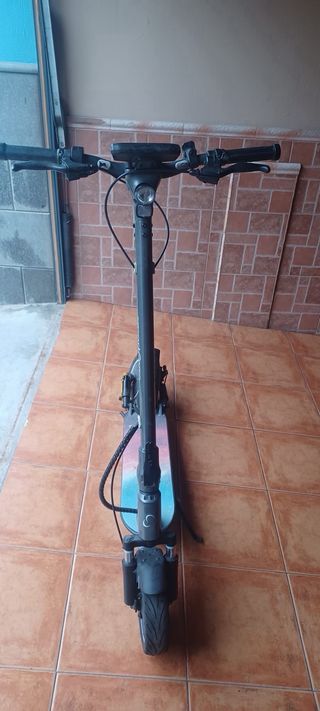 2 Monopattini Smartgyro K2 Grigi