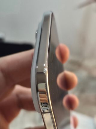 iPhone Air 256GB Blanco