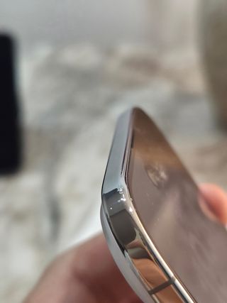 iPhone Air 256GB Blanco