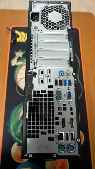 HP Elitedesk 800 G1 SFF