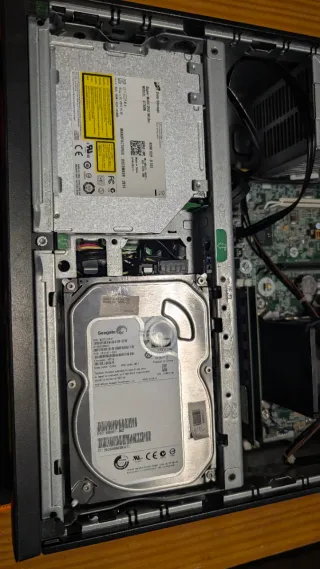 HP Elitedesk 800 G1 SFF