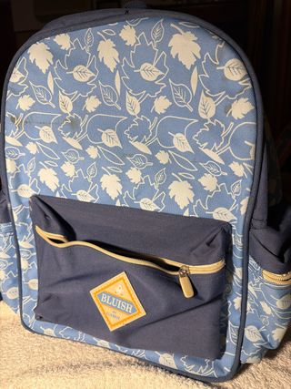 Mochila infantil Gabol Bluish