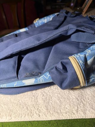 Mochila infantil Gabol Bluish