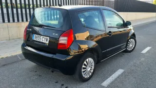 Citroen C2 2004