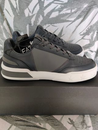 Zapatillas EA7 Emporio Armani Talla 42