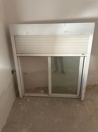 Ventanas aluminio correderas