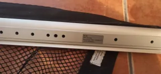 Red portaobjetos techo VW T5 Original