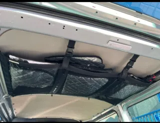 Red portaobjetos techo VW T5 Original