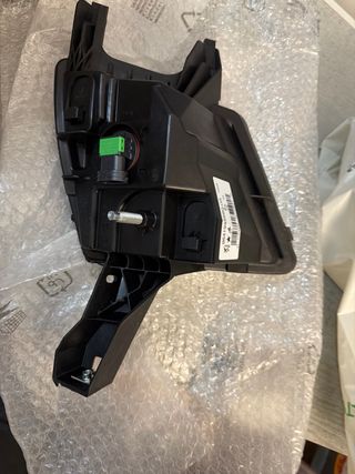 Antiniebla Peugeot 308 Izquierdo