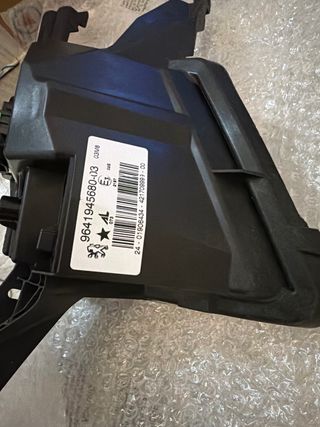 Antiniebla Peugeot 308 Izquierdo