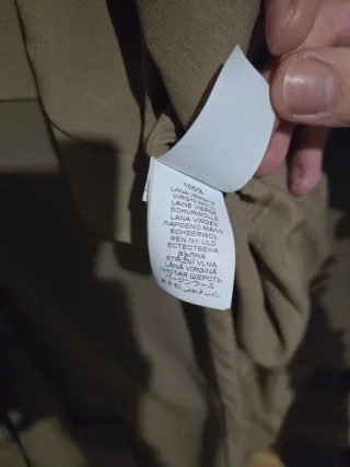 Giacca Donna TG 42 Brunello Cucinelli