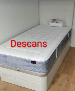 Canapé Canapé y colchon