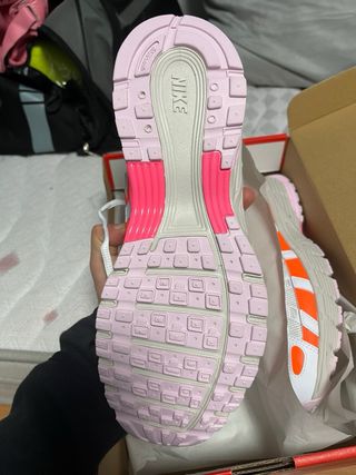 Nike P-6000 Nuevas Talla [42]