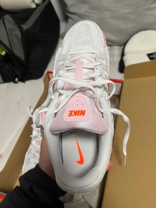 Nike P-6000 Nuevas Talla [42]