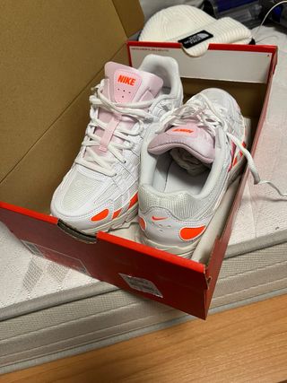 Nike P-6000 Nuevas Talla [42]