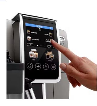 De'Longhi Dinamica Plus Cafetera