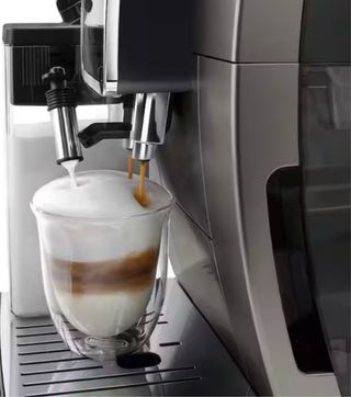 De'Longhi Dinamica Plus Cafetera