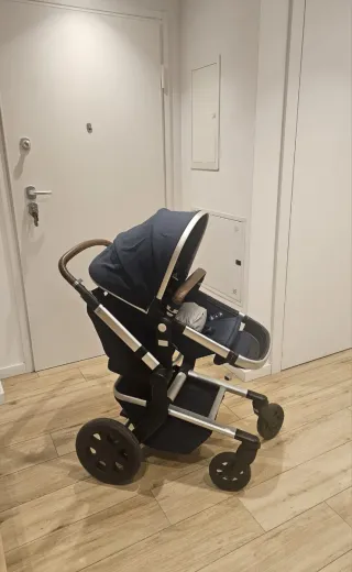 Carrito Joolz