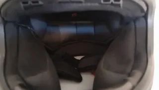 Cascos y cazadoras moto