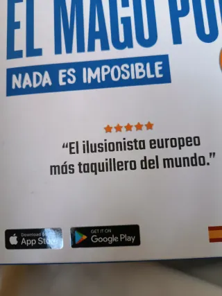 MAGIA CON El Mago Pop - 50 Trucos