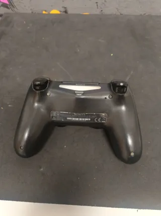 Mando DualShock 4 PS4
